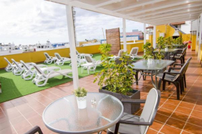 Charming Apartment in Puerto de Mogán - 80m², Mountain/Sea View